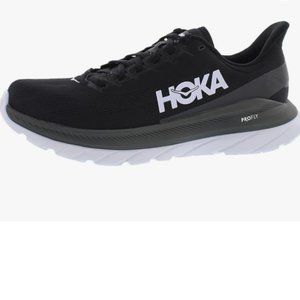 HOKA MACH 4 Road Running Shoes -Men